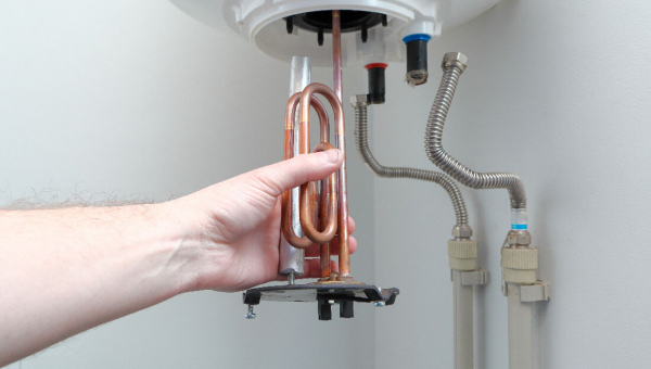 Réparation de chauffe-eau : comment garantir une eau chaude sans interruption