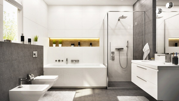 Aménagement de salles de bains : modernisez vos sanitaires avec Degadezo