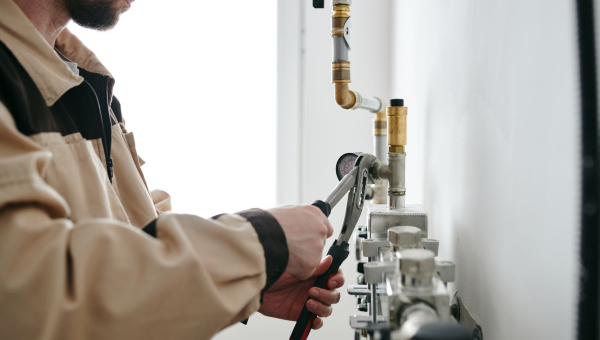 7 signes indiquant qu'il est temps de remplacer vos tuyaux en plomb ou en cuivre