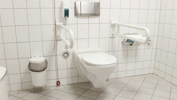 Installation de sanitaires pour personnes à mobilité réduite : les bonnes pratiques