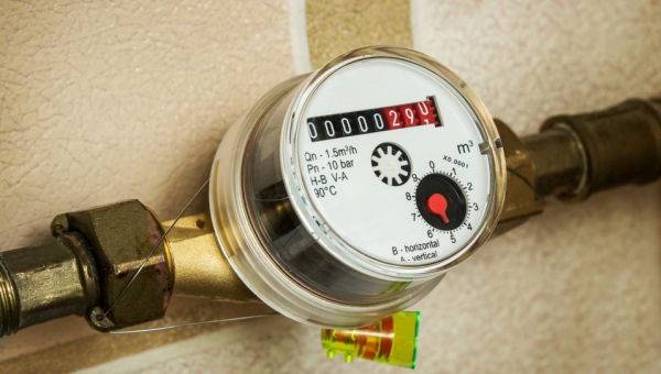 Que faire si votre compteur d’eau tourne alors que vous ne consommez pas d’eau ?