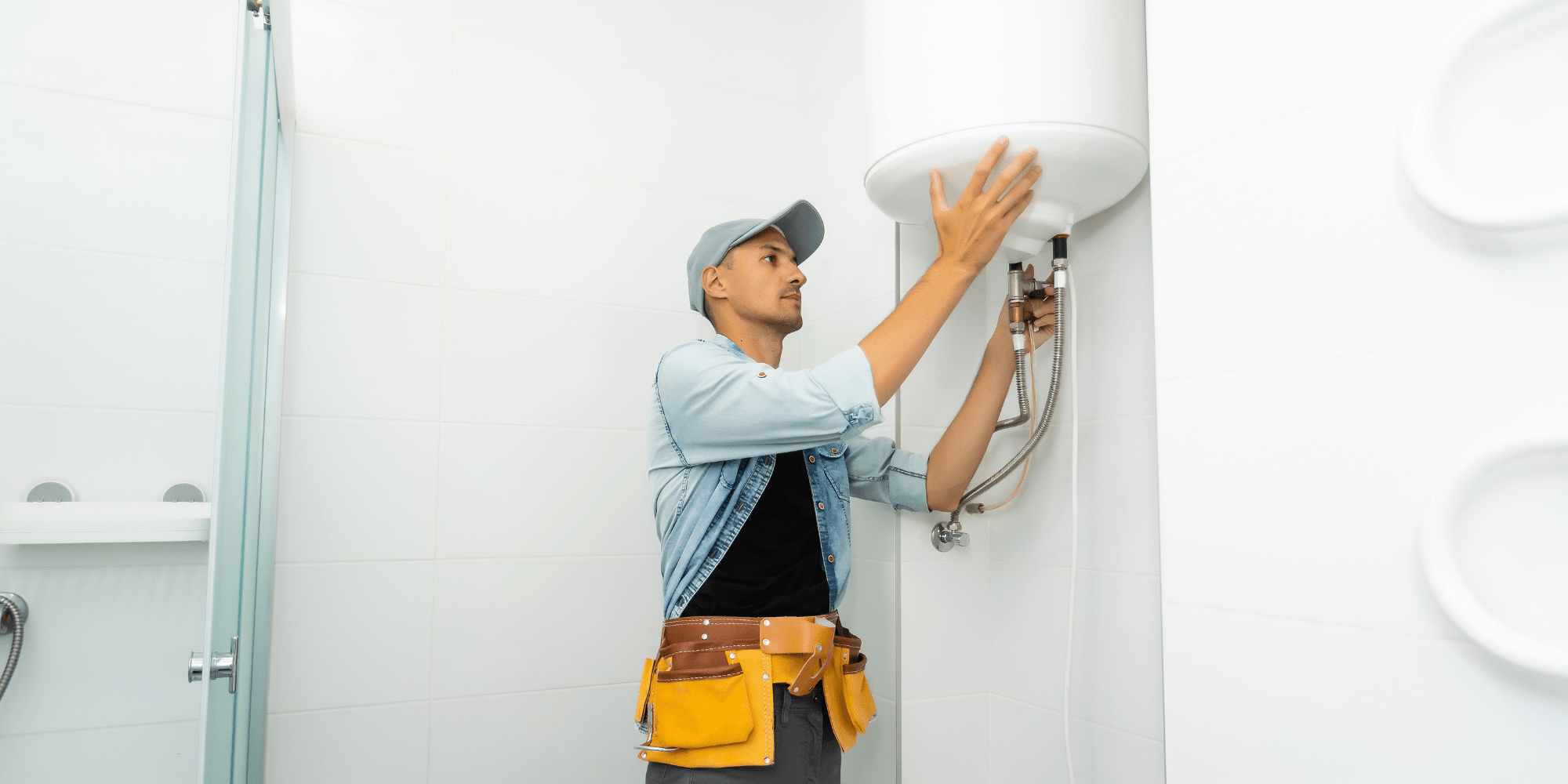 Comment entretenir votre chauffe-eau pour prolonger sa durée de vie ?