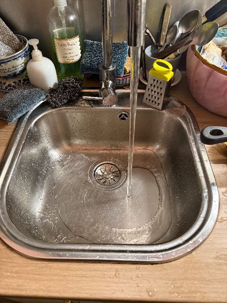 débouchage-evier-taverny