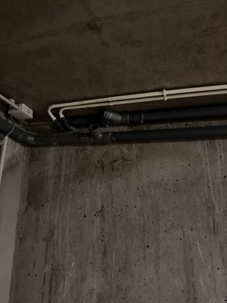 Curage de canalisations au camion de dégorgement – assainissement Franconville 95